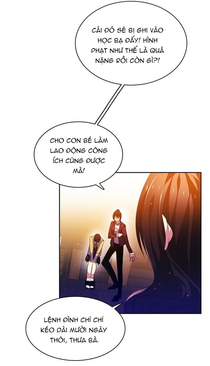 Zero Game - Chương 127