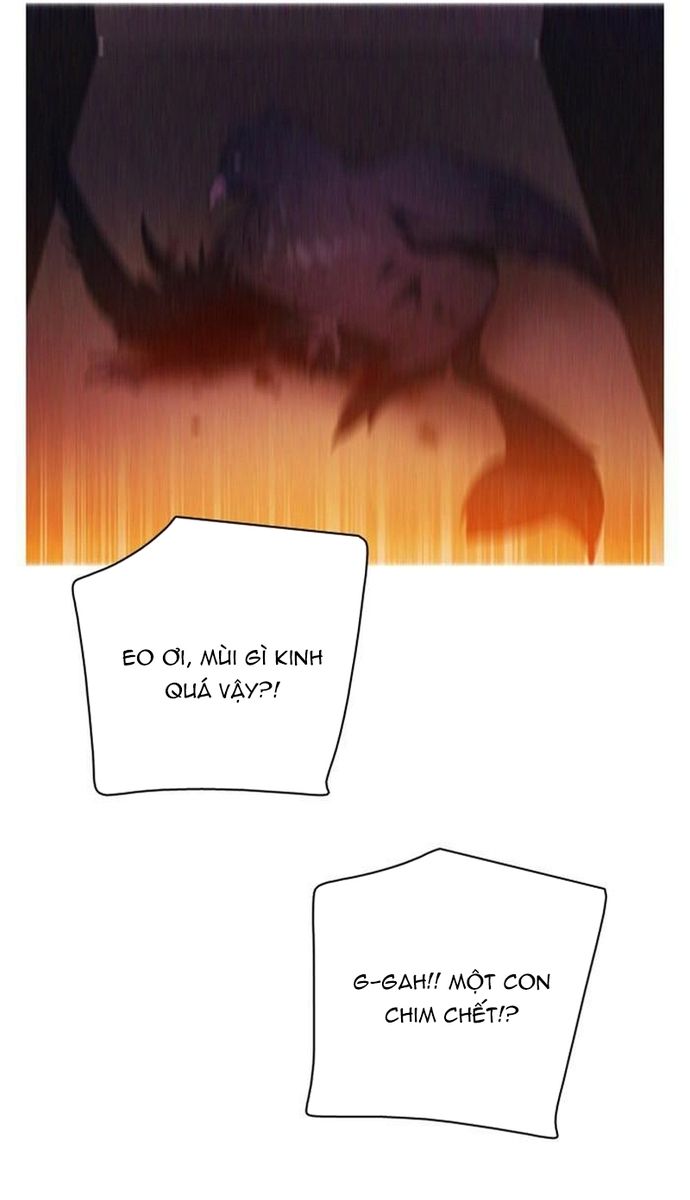 Zero Game - Chương 127