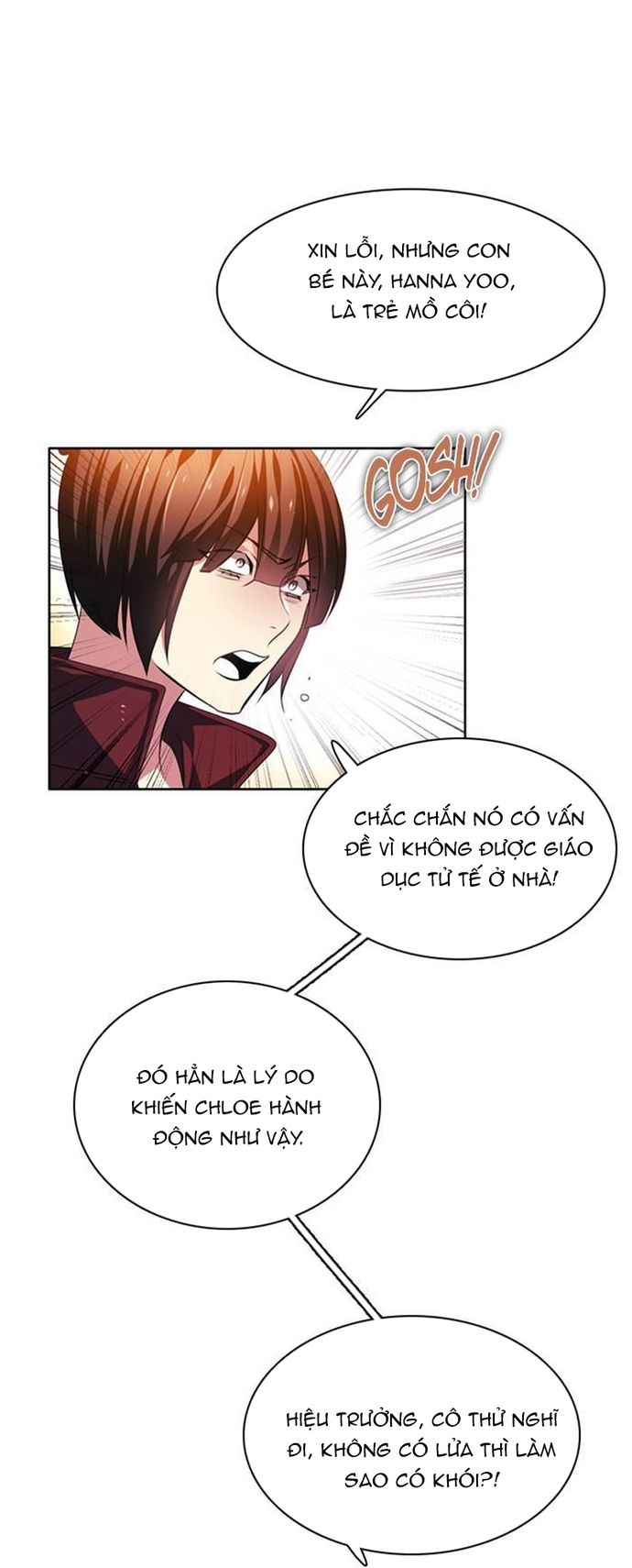 Zero Game - Chương 127
