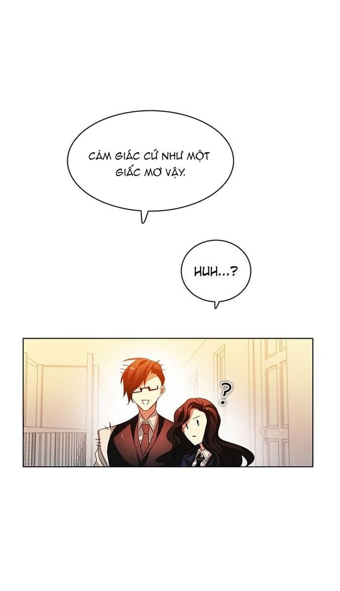Zero Game - Chương 127