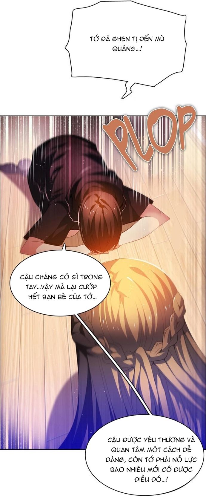 Zero Game - Chương 127