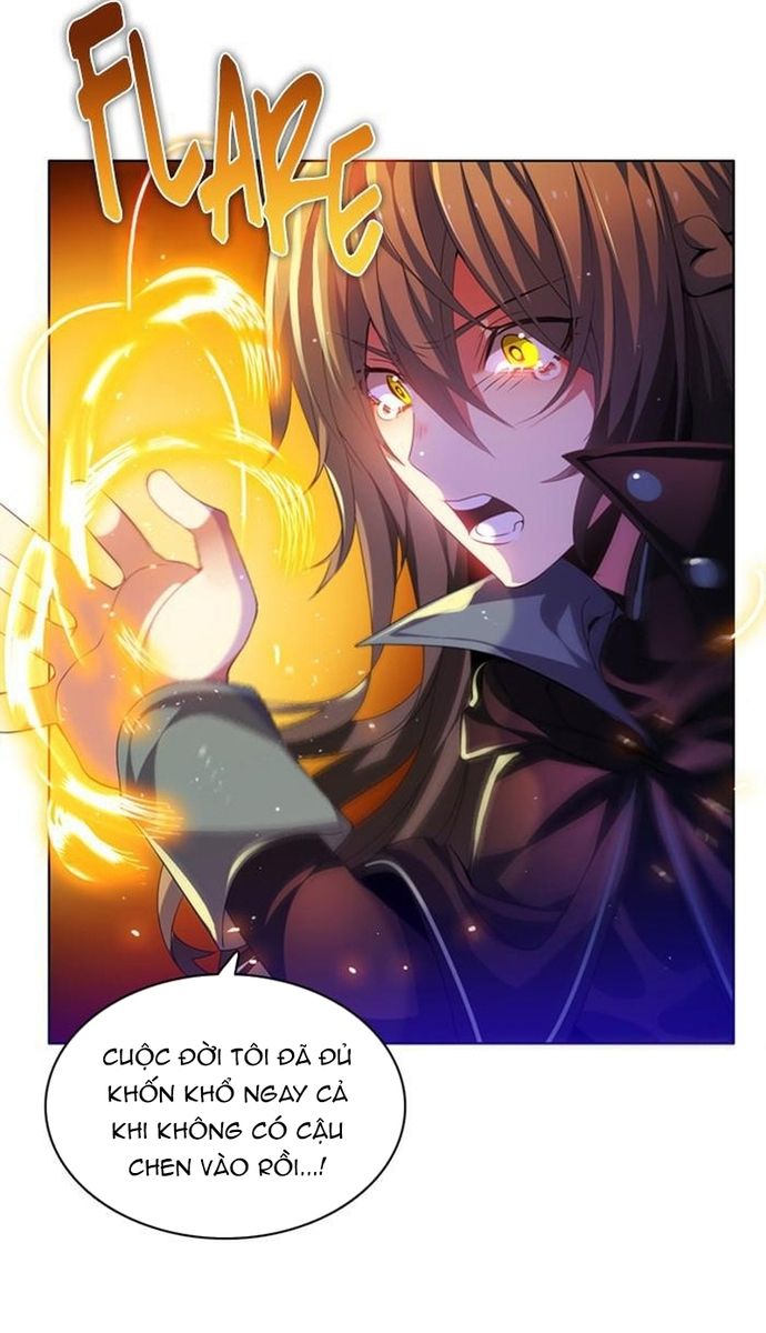 Zero Game - Chương 127