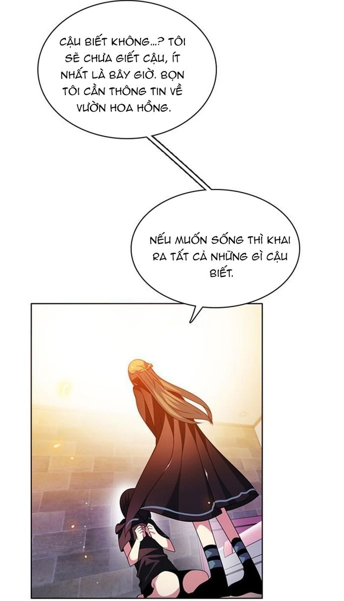 Zero Game - Chương 127