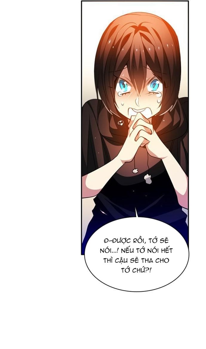 Zero Game - Chương 127