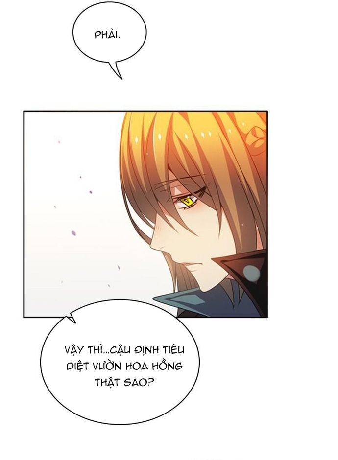 Zero Game - Chương 127