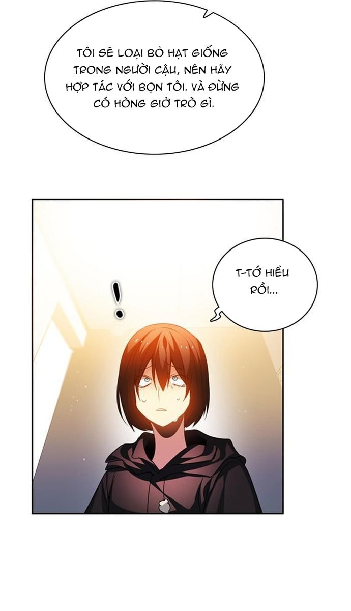 Zero Game - Chương 127