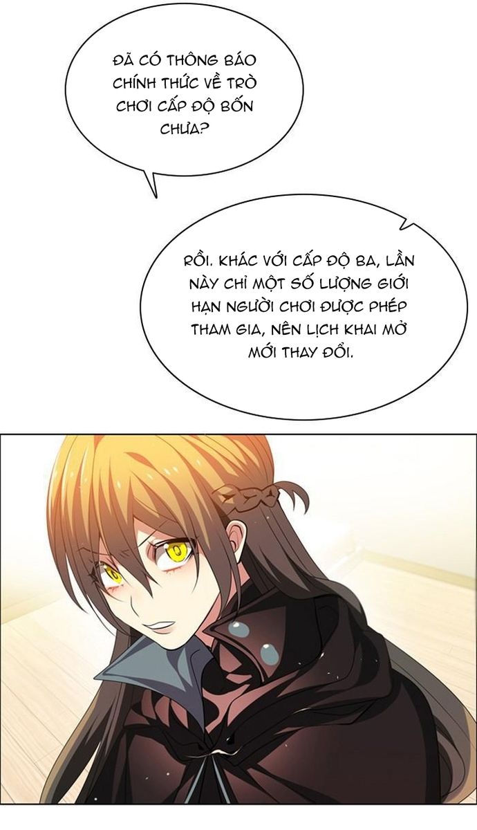Zero Game - Chương 127