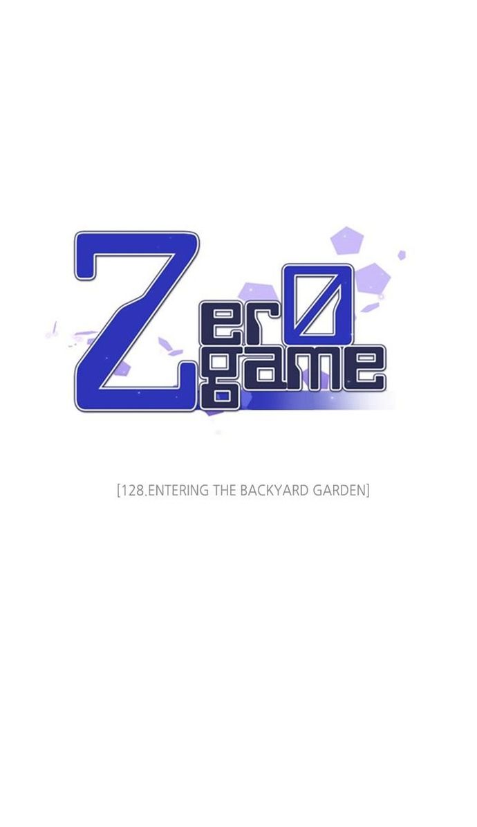 Zero Game - Chương 128