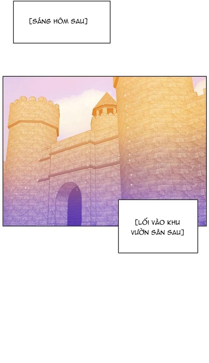 Zero Game - Chương 128