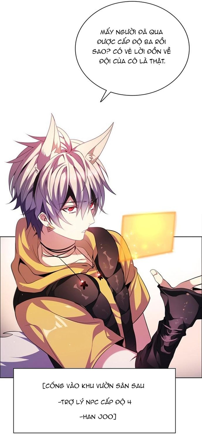 Zero Game - Chương 128