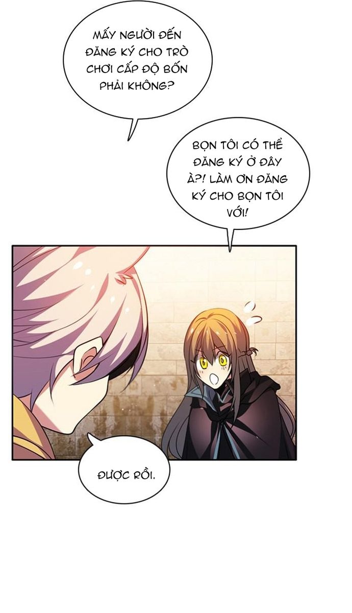 Zero Game - Chương 128