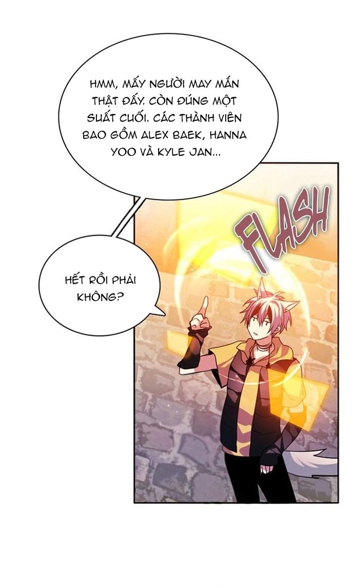 Zero Game - Chương 128