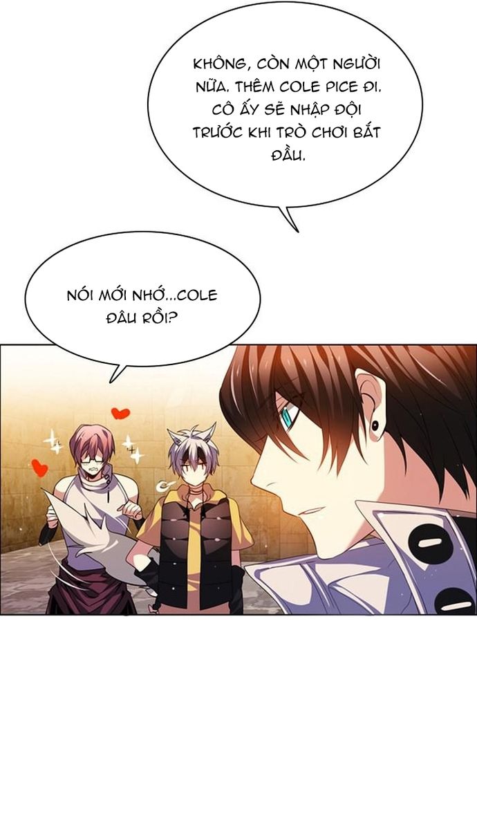 Zero Game - Chương 128