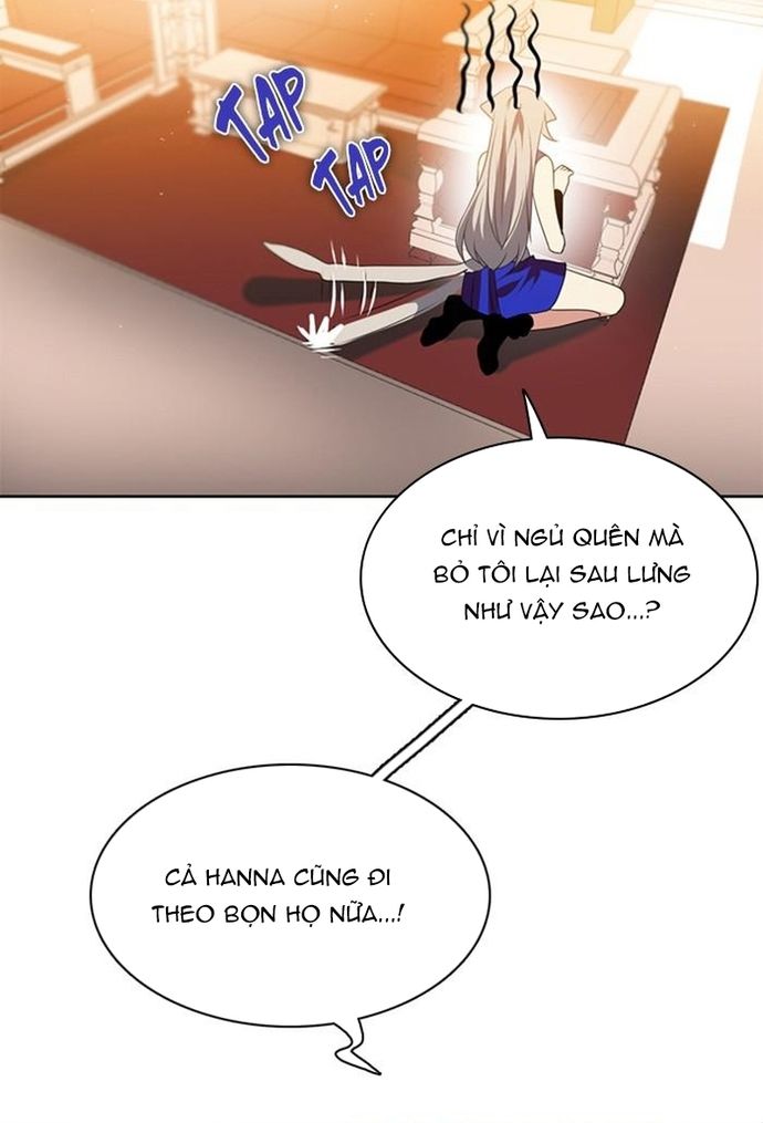 Zero Game - Chương 128