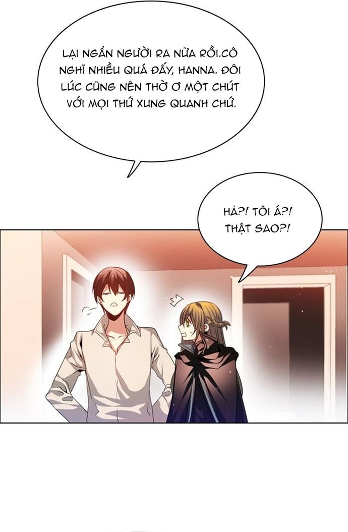Zero Game - Chương 128
