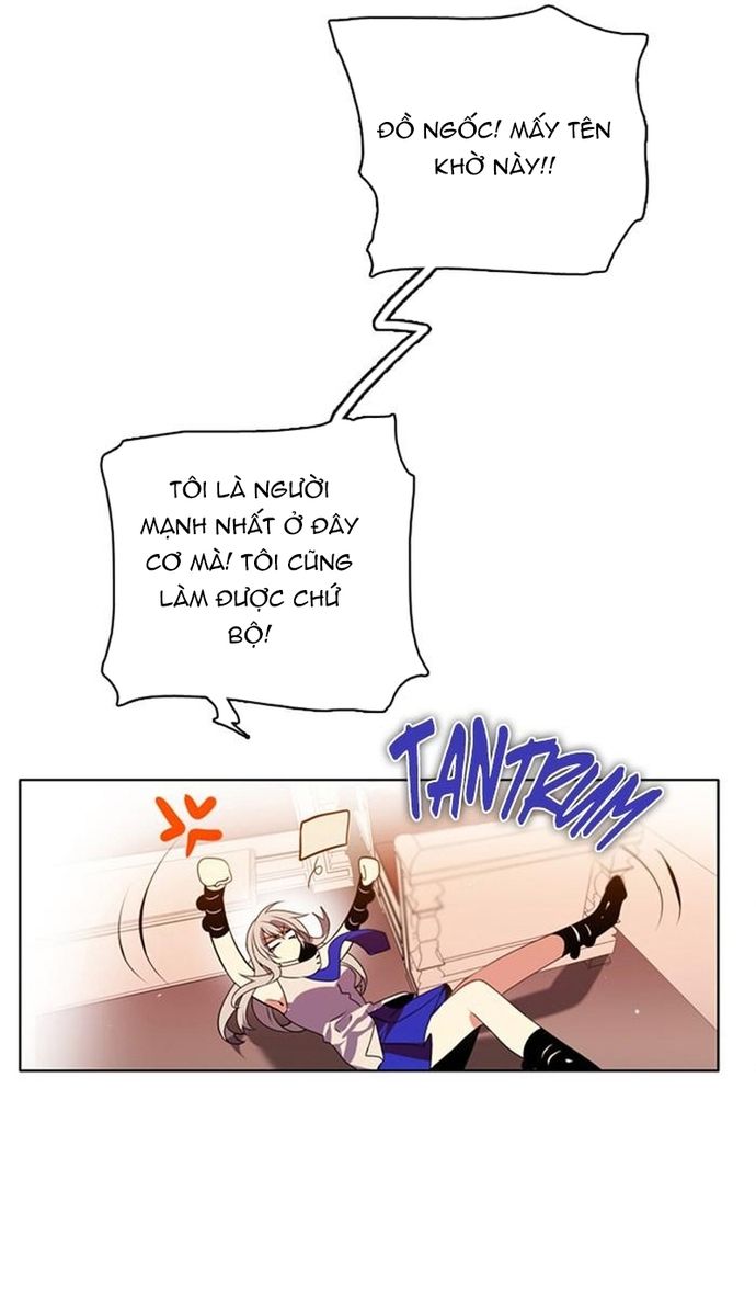 Zero Game - Chương 128