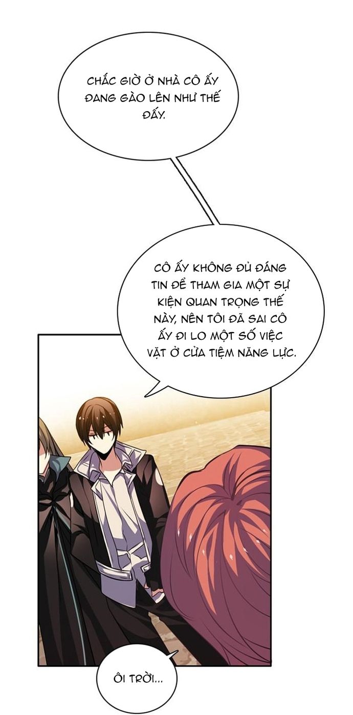 Zero Game - Chương 128