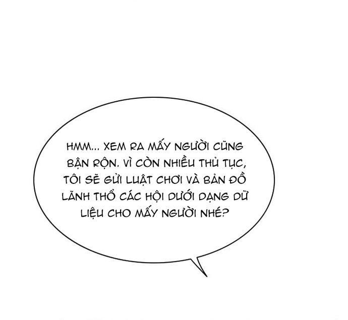 Zero Game - Chương 128