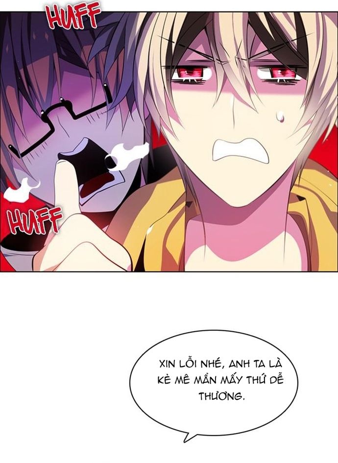 Zero Game - Chương 128