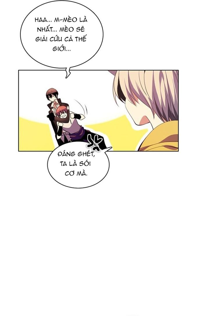 Zero Game - Chương 128