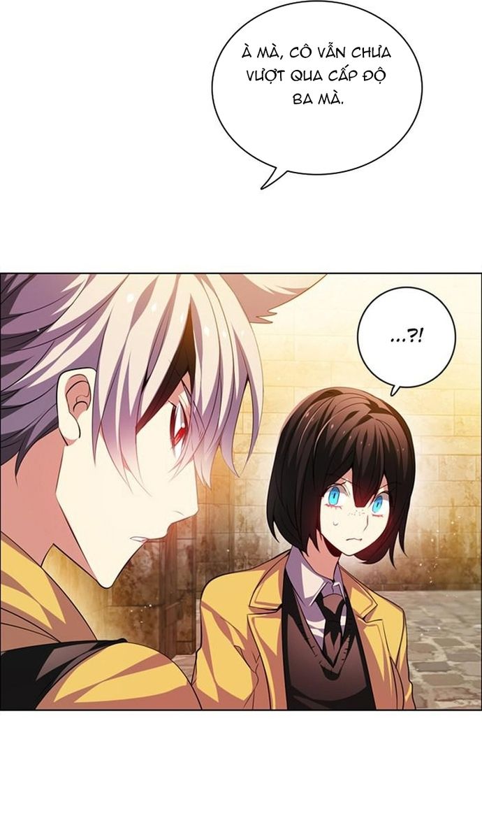 Zero Game - Chương 128