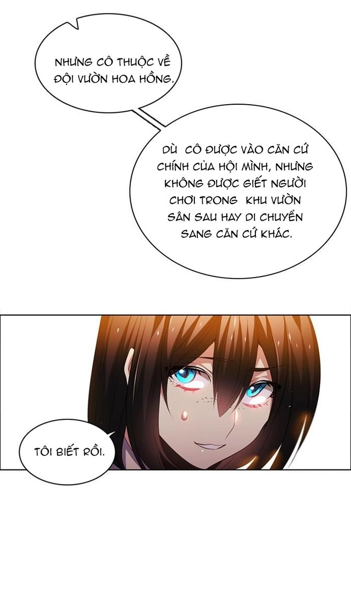 Zero Game - Chương 128