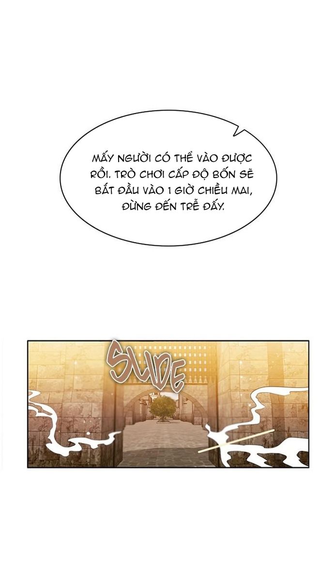 Zero Game - Chương 128