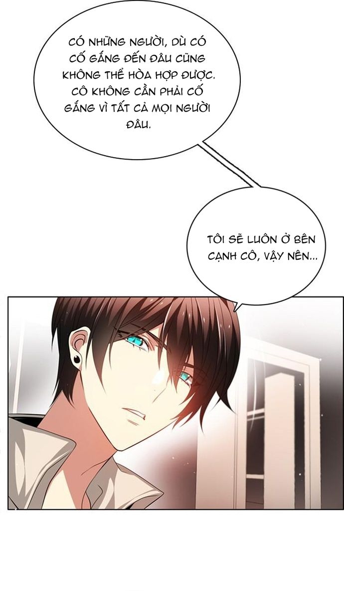 Zero Game - Chương 128
