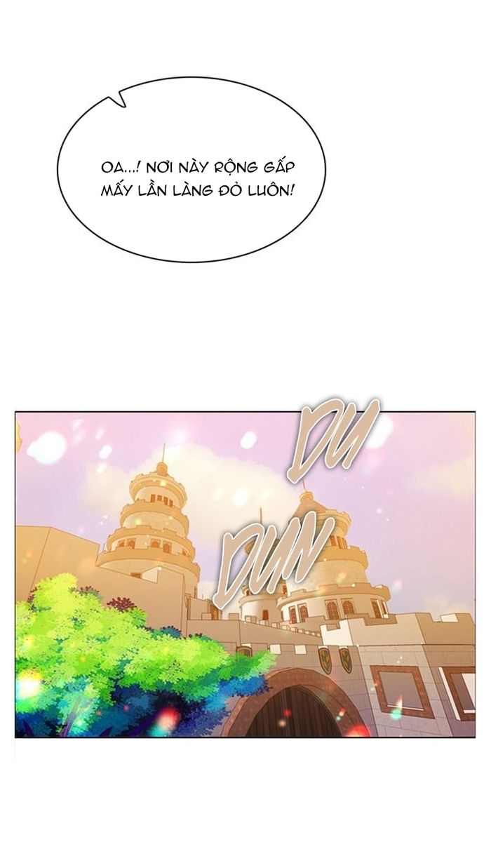 Zero Game - Chương 128