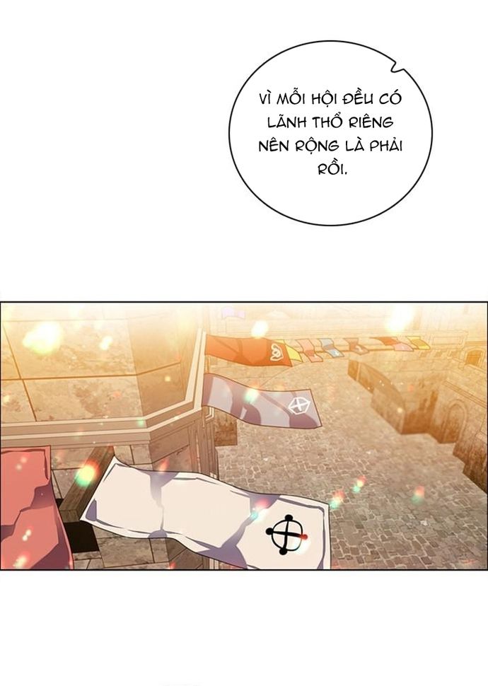 Zero Game - Chương 128