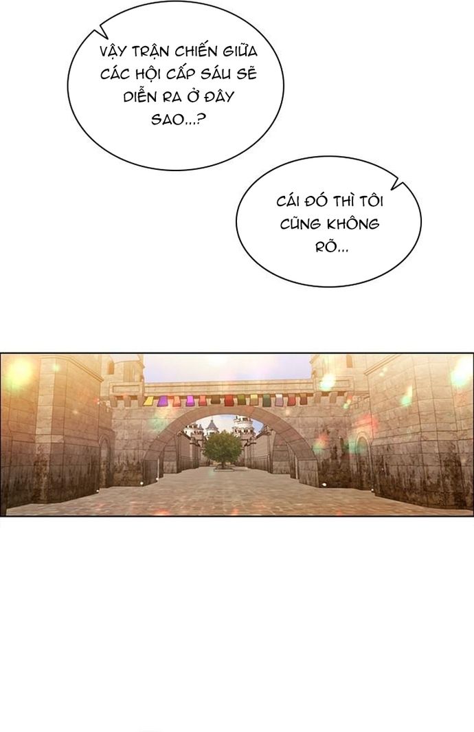 Zero Game - Chương 128
