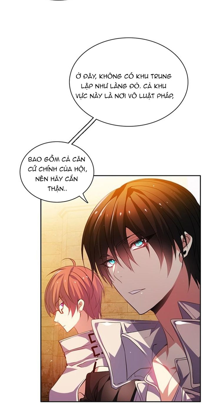 Zero Game - Chương 128