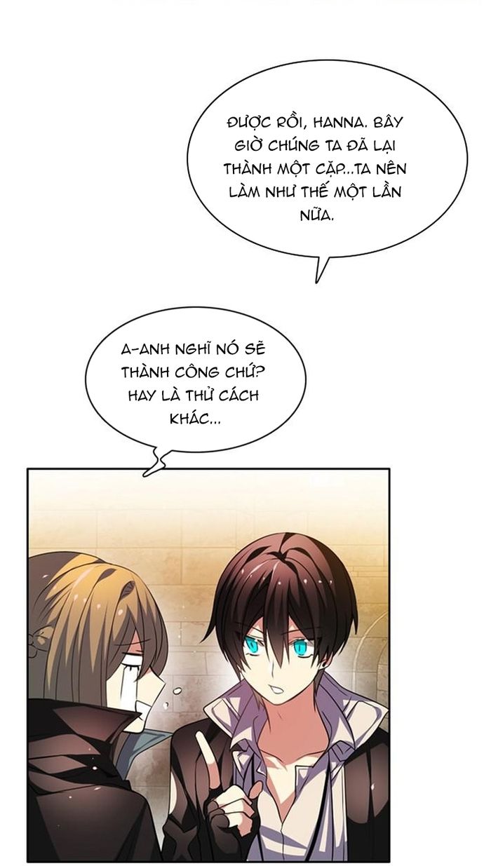 Zero Game - Chương 128