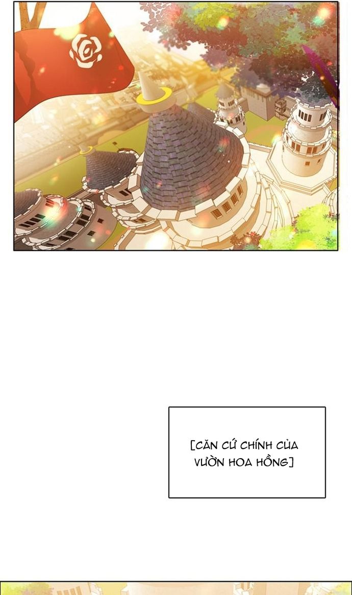 Zero Game - Chương 128