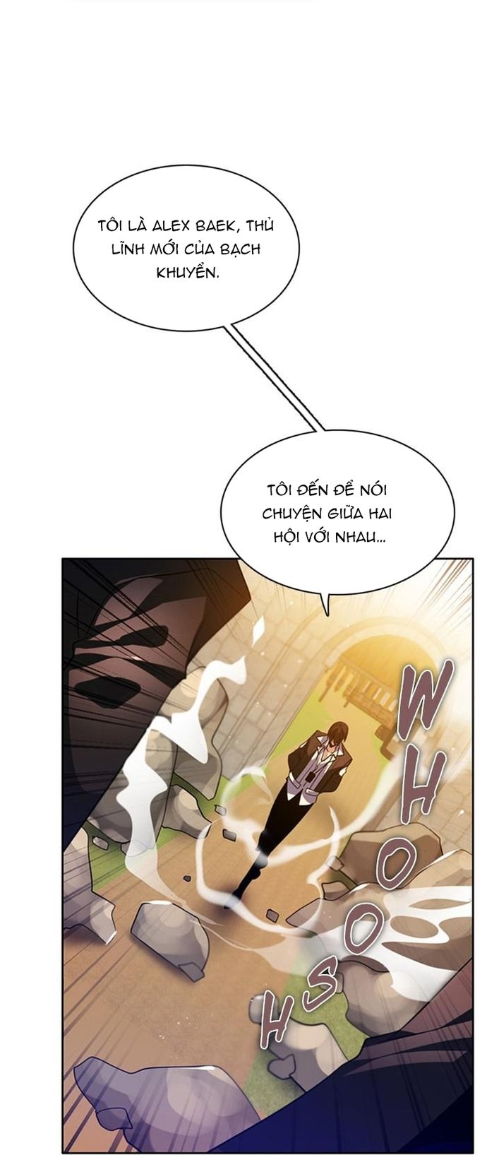 Zero Game - Chương 128