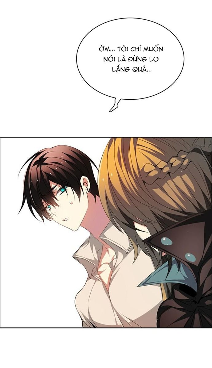 Zero Game - Chương 128