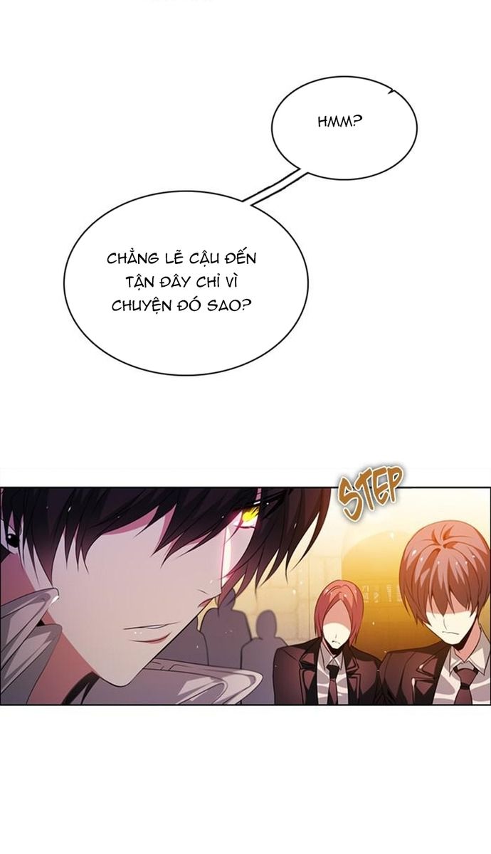 Zero Game - Chương 128
