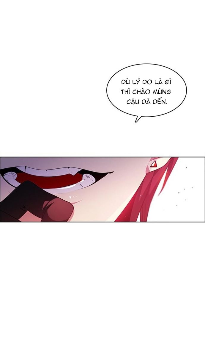 Zero Game - Chương 128