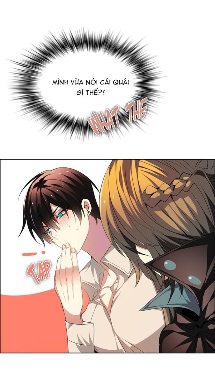 Zero Game - Chương 128