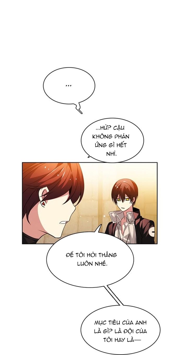 Zero Game - Chương 128