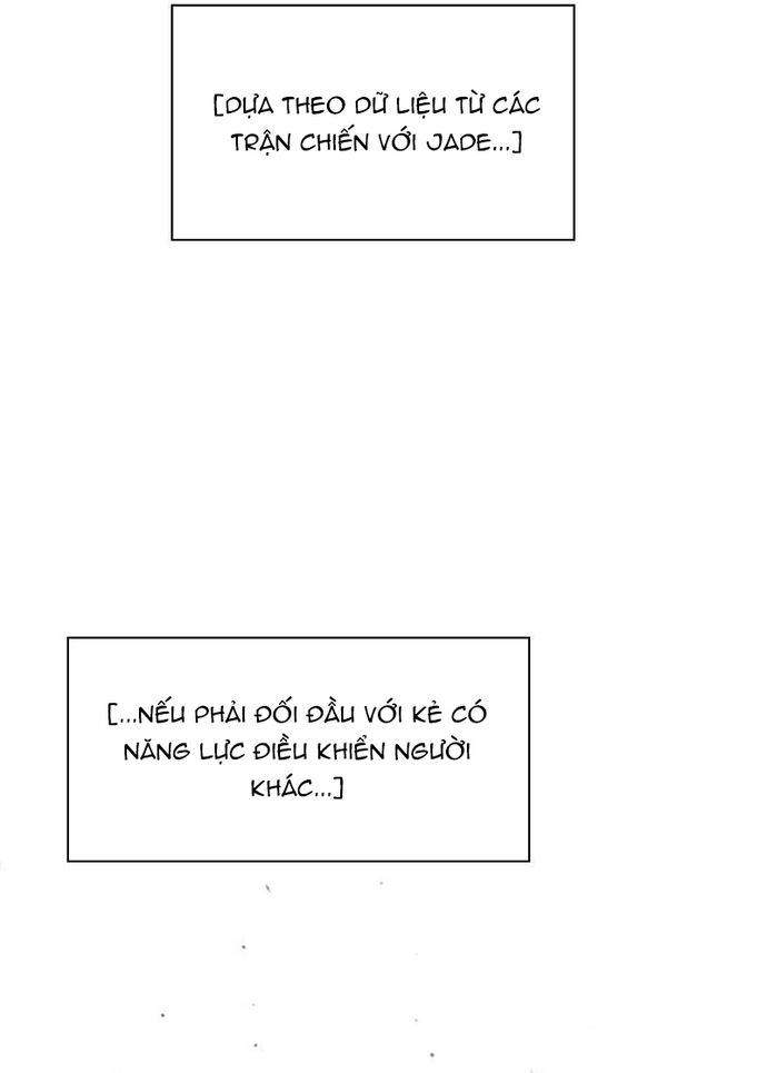 Zero Game - Chương 128