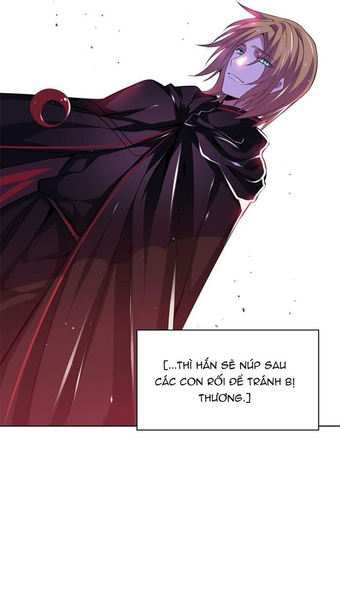 Zero Game - Chương 128