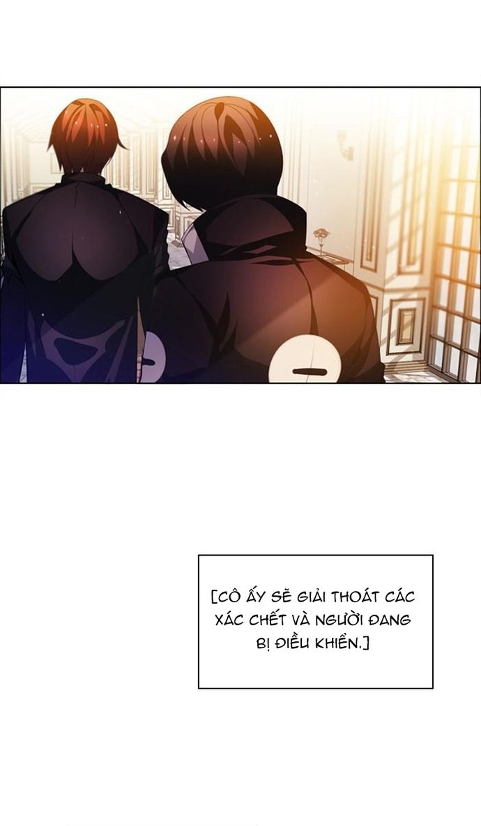 Zero Game - Chương 128