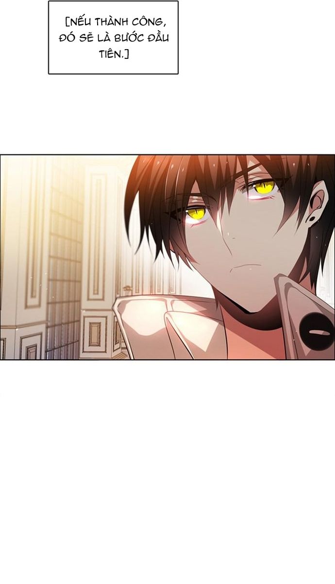 Zero Game - Chương 128