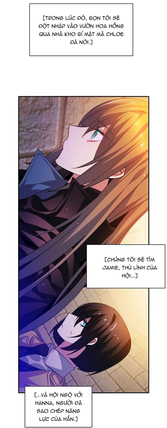 Zero Game - Chương 128