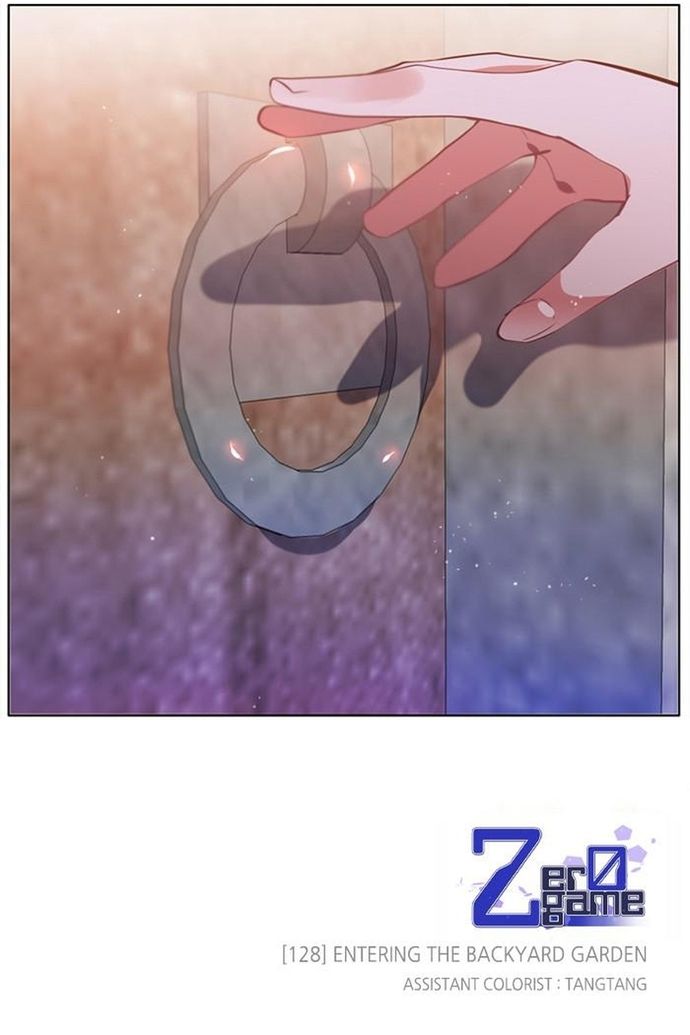 Zero Game - Chương 128