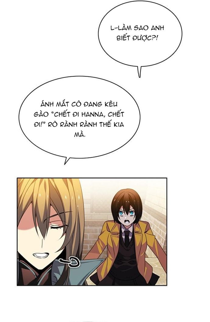 Zero Game - Chương 129