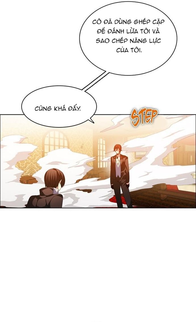 Zero Game - Chương 129