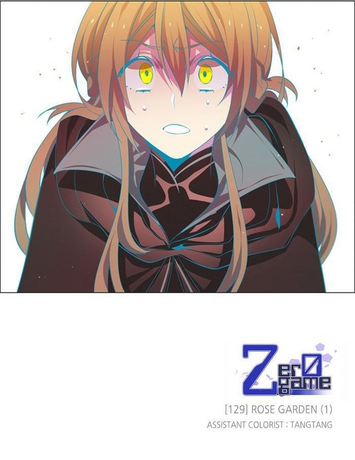 Zero Game - Chương 129