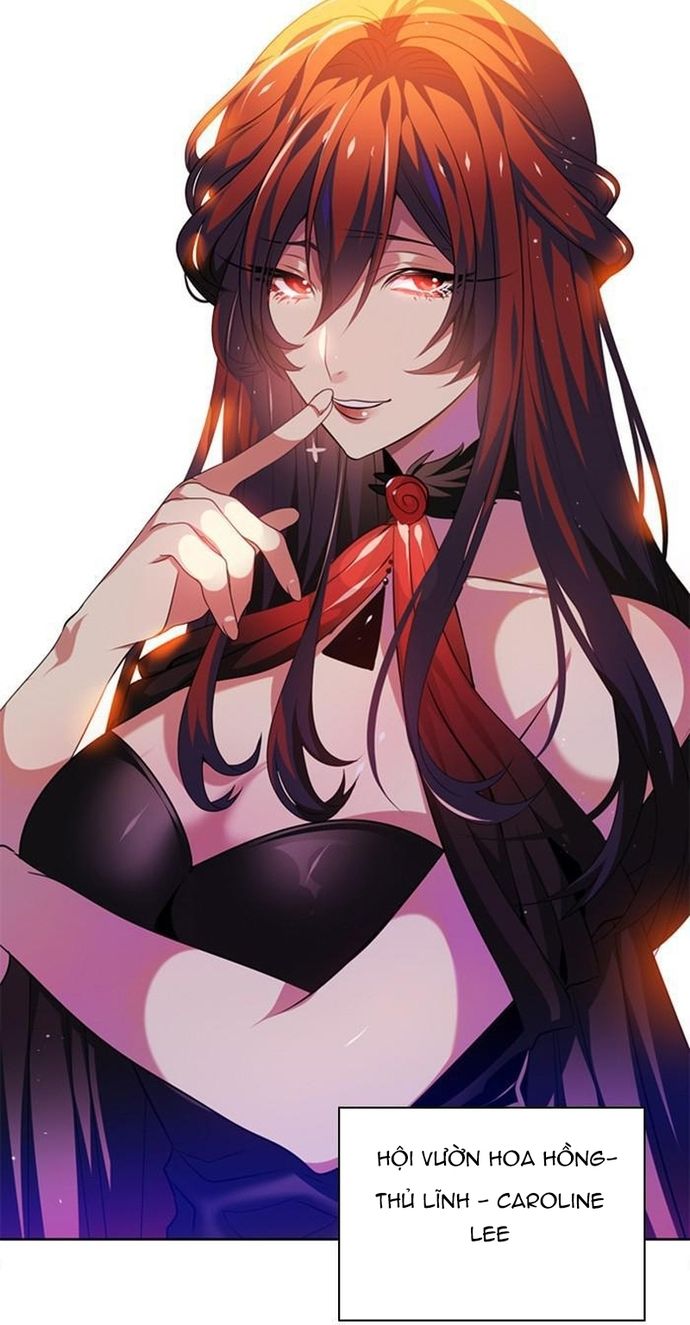 Zero Game - Chương 129